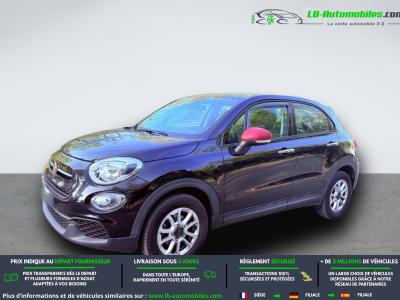 Fiat 500 X 1.3 Multijet 95 ch BVM