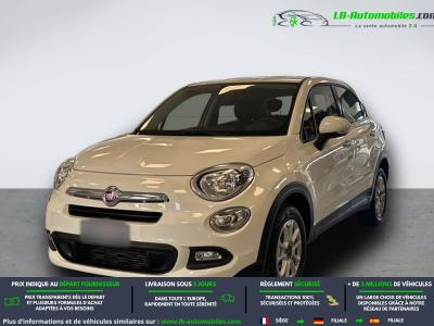 Fiat 500 X 1.3 Multijet 95 ch BVM