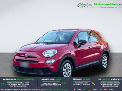 Fiat 500 X 1.3 Multijet 95 ch BVM