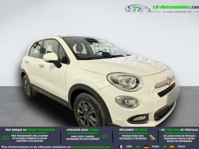 Fiat 500 X 1.3 Multijet 95 ch BVM