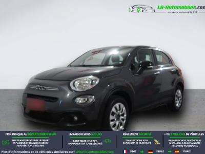 Fiat 500 X 1.3 Multijet 95 ch BVM