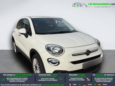 Fiat 500 X 1.3 Multijet 95 ch BVM