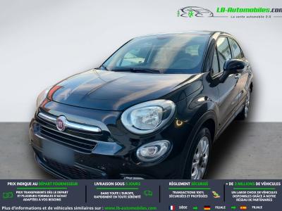 Fiat 500 X 1.3 MultiJet 95 ch BVM