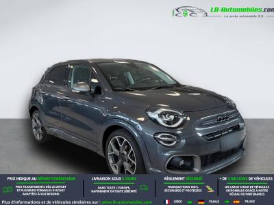 Fiat 500 X 1.6 Multijet 130 ch BVM