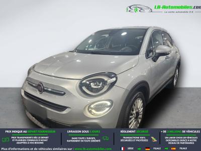 Fiat 500 X 1.6 Multijet 130 ch BVM