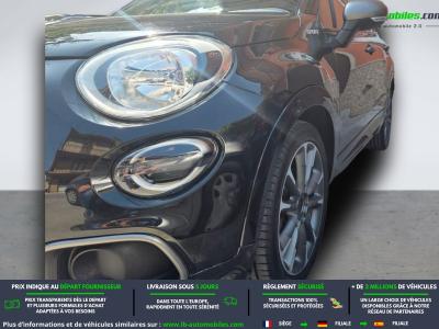 Fiat 500 X 1.6 Multijet 130 ch BVM