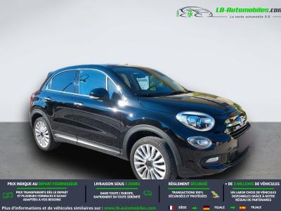 Fiat 500 X 1.4 MultiAir 140 ch BVM
