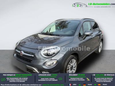 Fiat 500 X 1.4 MultiAir 140 ch BVM
