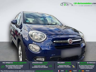 Fiat 500 X 1.4 MultiAir 140 ch BVM