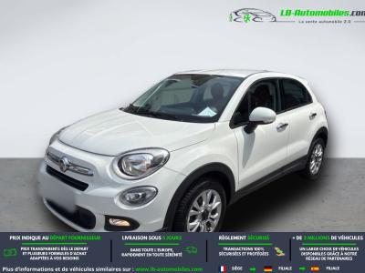 Fiat 500 X 1.4 MultiAir 140 ch BVM