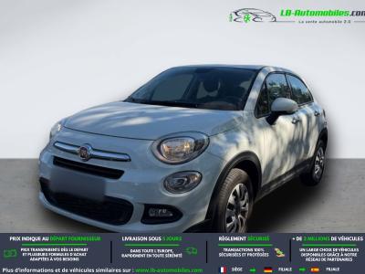 Fiat 500 X 1.4 MultiAir 140 ch BVM