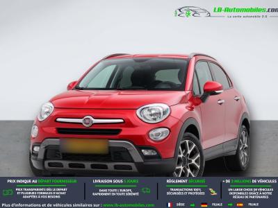 Fiat 500 X 1.4 MultiAir 140 ch BVM