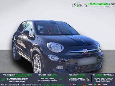 Fiat 500 X 1.4 MultiAir 140 ch BVM