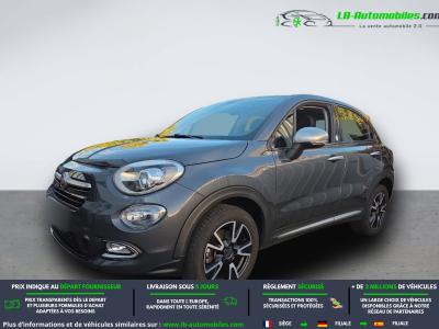 Fiat 500 X 1.4 MultiAir 140 ch BVM