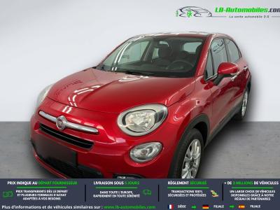 Fiat 500 X 1.4 MultiAir 140 ch BVA