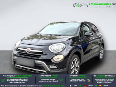 Fiat 500 X 1.4 MultiAir 140 ch BVA
