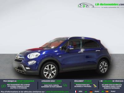 Fiat 500 X 1.3 MultiJet 95 ch BVM