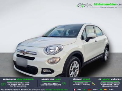 Fiat 500 X 1.3 MultiJet 95 ch BVM