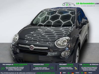 Fiat 500 X 1.3 MultiJet 95 ch BVM