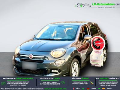 Fiat 500 X 1.3 MultiJet 95 ch BVM