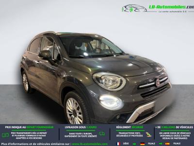 Fiat 500 X 1.3 MultiJet 95 ch BVM
