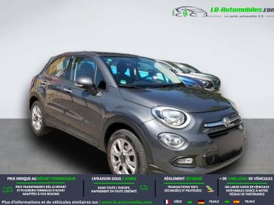 Fiat 500 X 1.4 MultiAir 140 ch BVA