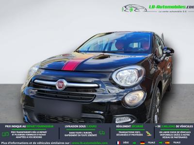 Fiat 500 X 1.4 MultiAir 140 ch BVA