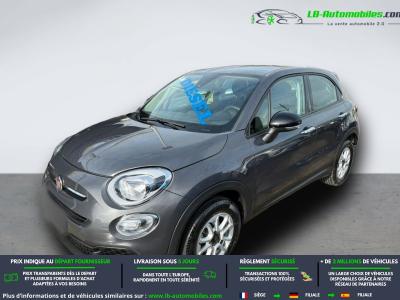 Fiat 500 X 1.6 MultiJet 120 ch BVM