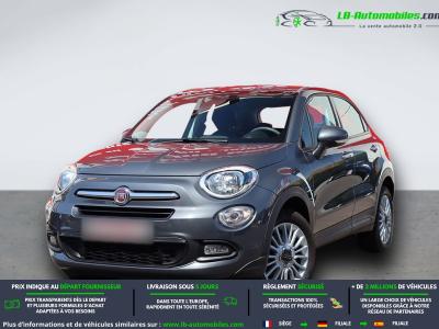 Fiat 500 X 1.4 MultiAir 140 ch BVM