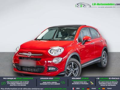 Fiat 500 X 1.4 MultiAir 140 ch BVM