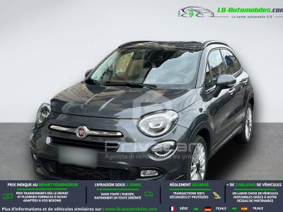 Fiat 500 X 1.6 MultiJet 120 ch BVM