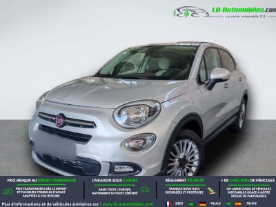Fiat 500 X 1.6 MultiJet 120 ch BVM