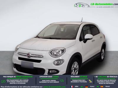 Fiat 500 X 1.6 MultiJet 120 ch BVA