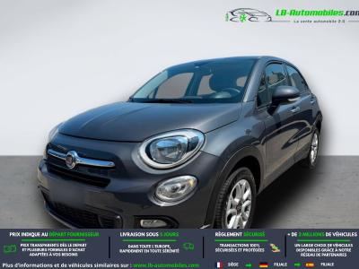 Fiat 500 X 1.6 MultiJet 120 ch BVA