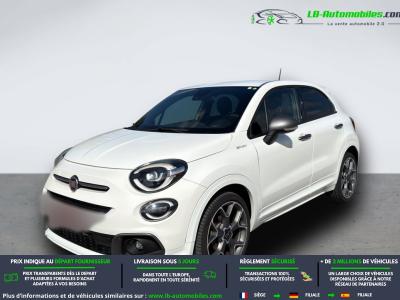 Fiat 500 X 1.6 MultiJet 120 ch BVA