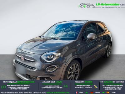Fiat 500 X 1.6 MultiJet 120 ch BVA