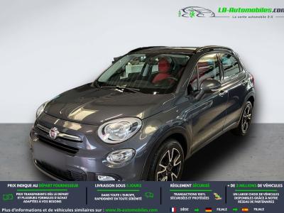 Fiat 500 X 1.6 MultiJet 120 ch BVM
