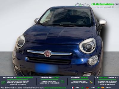 Fiat 500 X 1.6 MultiJet 120 ch BVM