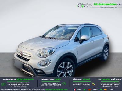 Fiat 500 X 1.6 MultiJet 120 ch BVM