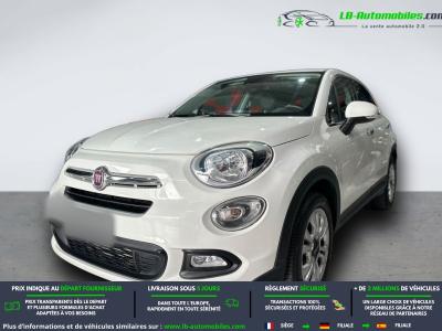 Fiat 500 X 1.6 MultiJet 120 ch BVM