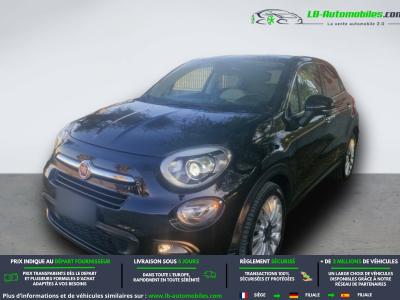 Fiat 500 X 1.6 MultiJet 120 ch BVM