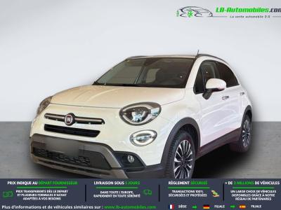 Fiat 500 X 1.6 MultiJet 120 ch BVM