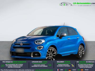Fiat 500 X 1.6 MultiJet 120 ch BVM