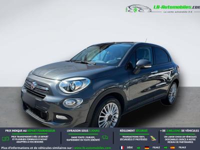 Fiat 500 X 1.6 MultiJet 120 ch BVM