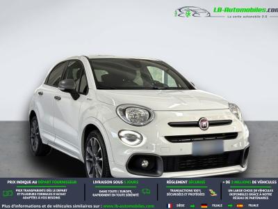 Fiat 500 X 1.6 MultiJet 120 ch BVM