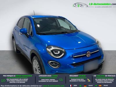 Fiat 500 X 1.6 MultiJet 120 ch BVM