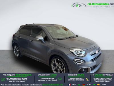 Fiat 500 X 1.6 MultiJet 120 ch BVM