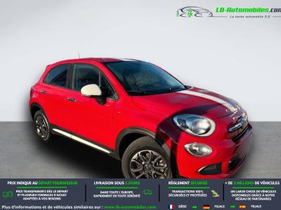 Fiat 500 X 1.6 110 ch BVM