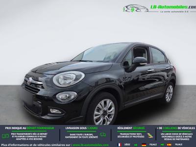 Fiat 500 X 1.6 110 ch BVM