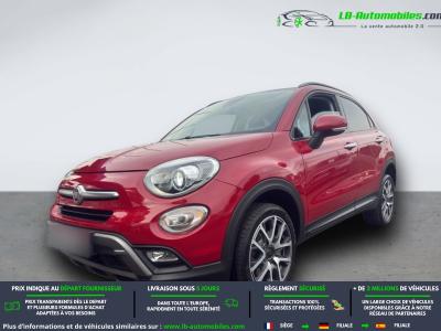 Fiat 500 X 2.0 MultiJet 140 ch 4x4 BVA